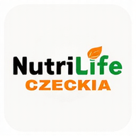 NutriLife Czechia logo